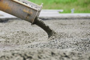Compaction of Concrete