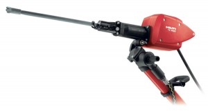 types of rock drills