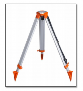 Instruments used in levelling in surveying