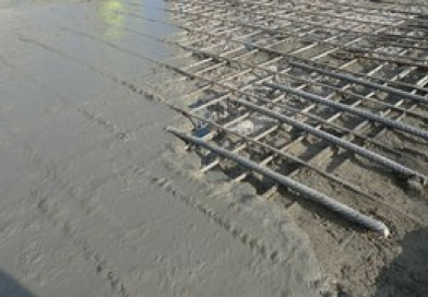 Which one is the best for RCC concrete, M-sand or river sand?
