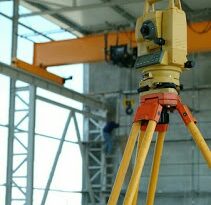 What is total station in surveying? What is total station in surveying?